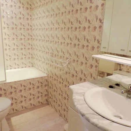 #pacagroom# Alexandre Iii Apartamento
